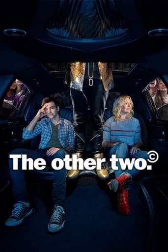 Poster for Season 1