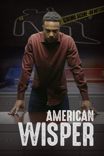 Poster for American Wisper
