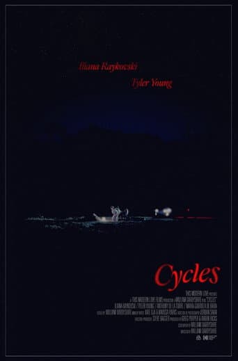 Poster for Cycles