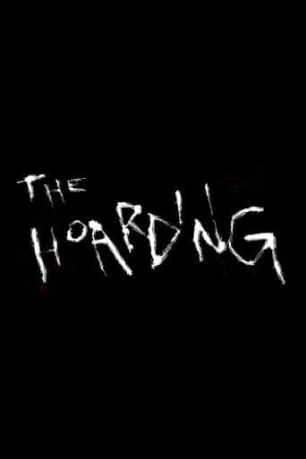 Poster for The Hoarding