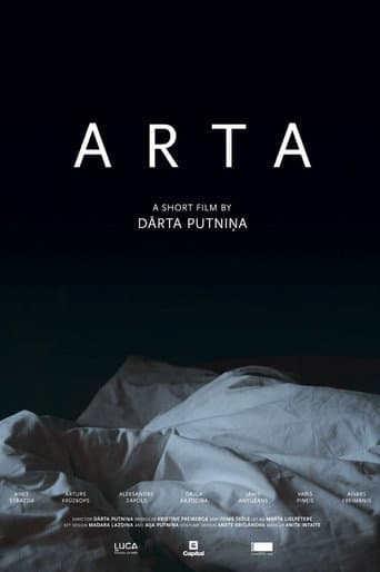 Poster for Arta