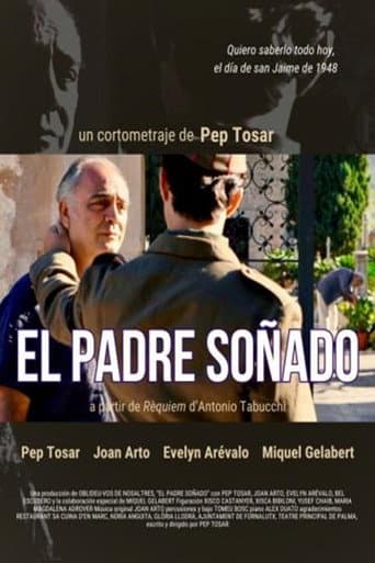 Poster for El Padre Soñado