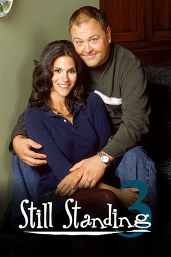 Poster for Season 3