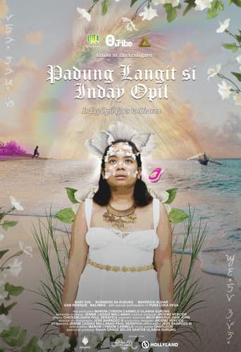 Poster for Inday Opil Goes to Heaven