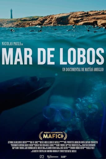 Poster for Sea of Lions