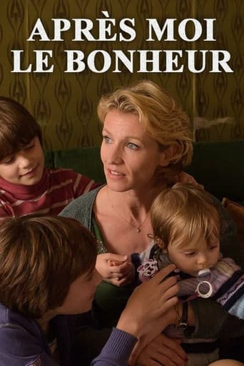 Poster for Après moi le bonheur