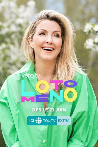 Poster for Loto-Méno