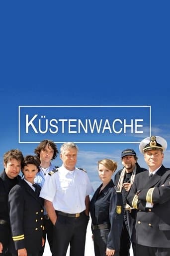 Poster for Küstenwache