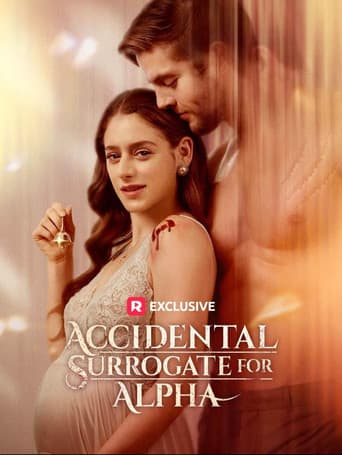 Poster for Accidental Surrogate for Alpha