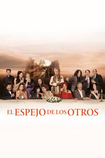 Poster for El espejo de los otros