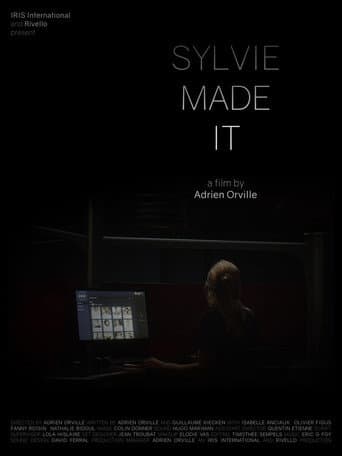 Poster for Sylvie Made It