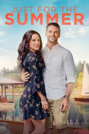 Poster for Just for the Summer