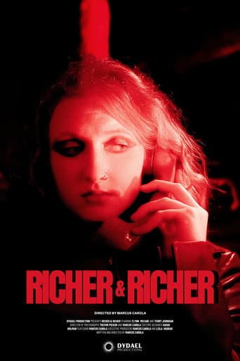 Poster for Richer and Richer