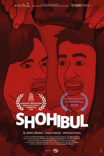 Poster for Shohibul