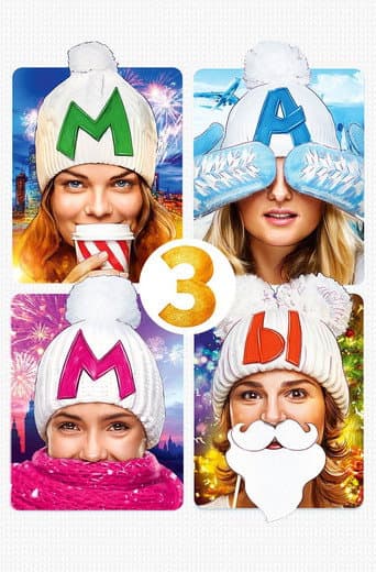Poster for Mommies 3