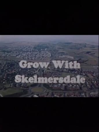 Poster for Grow With Skelmersdale