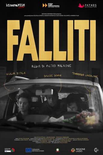Poster for Falliti