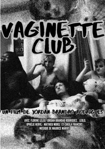 Poster for Vaginette Club