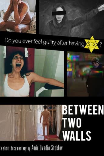 Poster for Between Two Walls