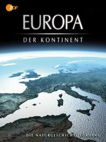 Poster for Terra X: Der Kontinent