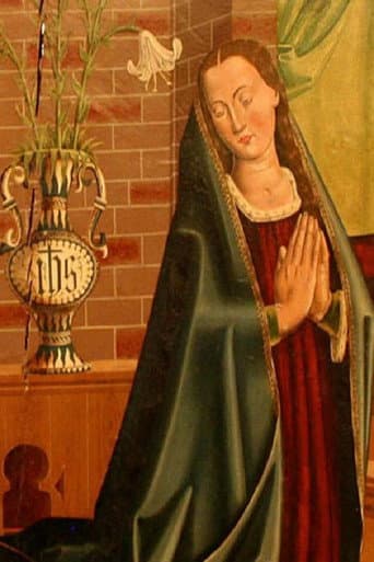 Poster for Miracles of Our Lady