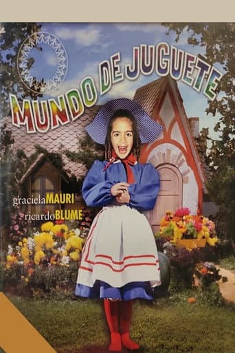 Poster for Mundo de Juguete