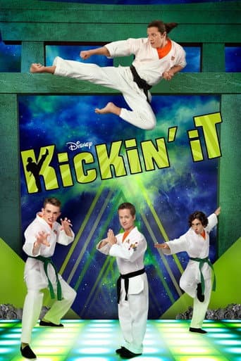Poster for Season 4