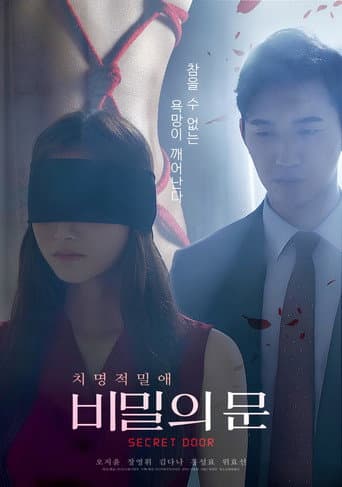 Poster for Secret Door