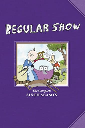 Poster for Season 6