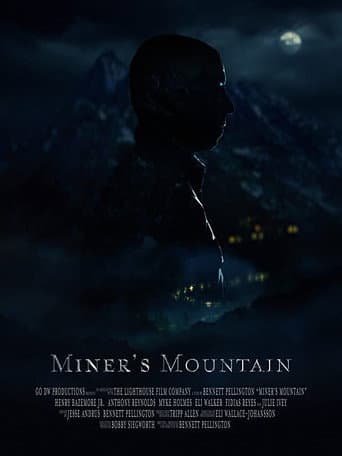 Poster for Miner's Mountain