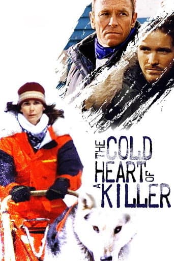Poster for The Cold Heart of a Killer