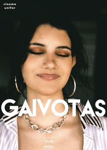 Poster for Gaivotas