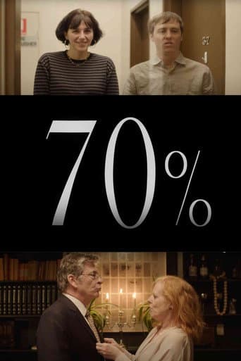 Poster for 70%