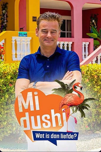 Poster for Mi Dushi: Wat is dan liefde?