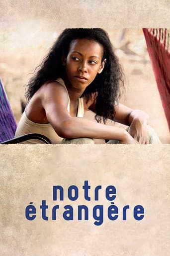 Poster for The Place in Between