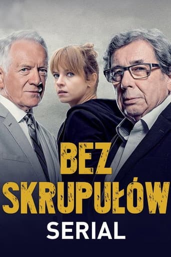 Poster for Bez skrupułów