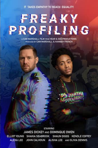 Poster for Freaky Profiling