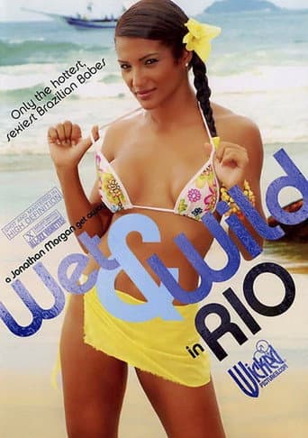 Poster for Wet & Wild in Rio