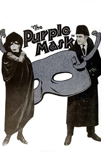 Poster for The Vault of Mystery
