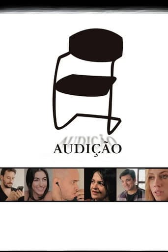 Poster for Audição