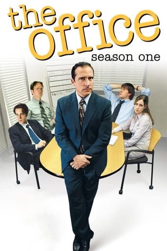 Poster for Season 1