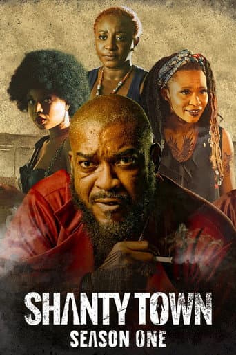 Poster for Season 1
