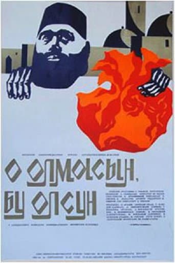Poster for Mashdi Ebad