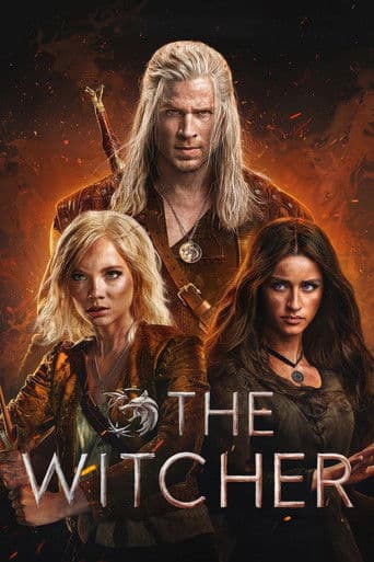 Poster for Season 4