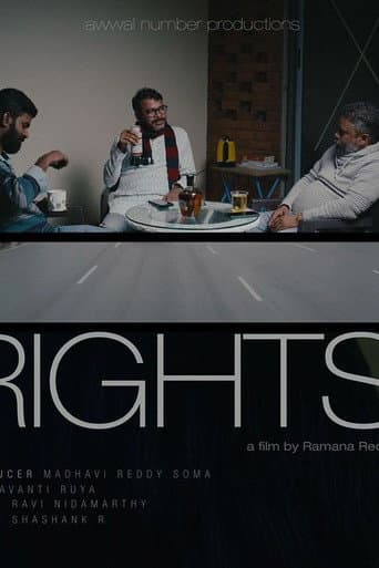 Poster for Rights