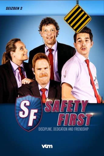 Poster for Season 2