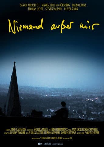 Poster for Niemand außer mir