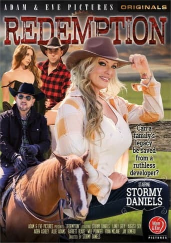 Poster for Redemption