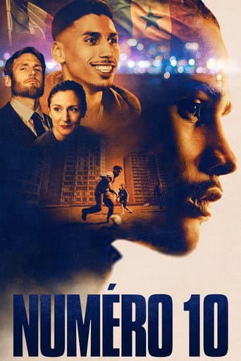 Poster for Numéro 10