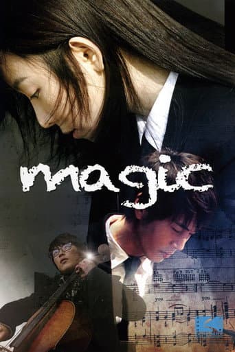 Poster for Magic